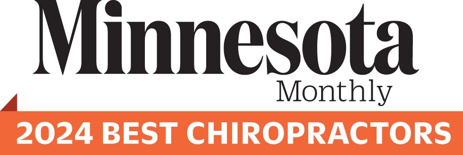 Chiropractic Chanhassen MN Minnesota Monthly 2024 Best Chiropractors