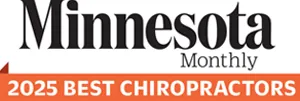 Chiropractic Chanhassen MN Minnesota Monthly 2025 Best Chiropractors